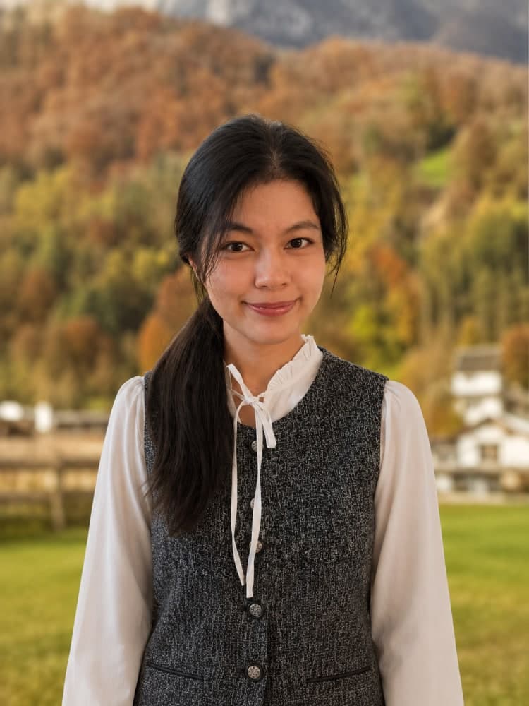 Natthida Baramee