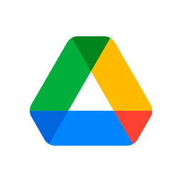 Google Drive Logo